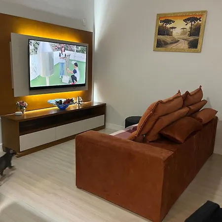Ape Completo, No Coracao Da Lapa! Apartamento